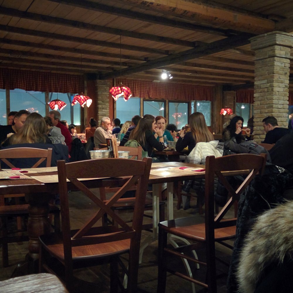 THE BEST 10 STEAKHOUSES near VIA MARCO EMILIO LEPIDO 145, PARMA, ITALY -  Updated 2026 - Hours - Yelp, image size:1000x1000