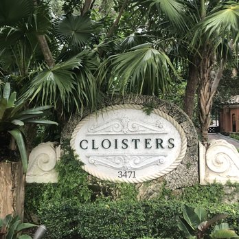 Cloisters On the Bay - Condominiums Near Me - Miami, Florida Cloisters On the Bay - Condominiums Near Me - Miami, Florida