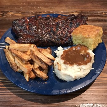 Dinosaur Bar-B-Que - Barbeque Near Me - Brooklyn, New York Dinosaur Bar-B-Que - Barbeque Near Me - Brooklyn, New York