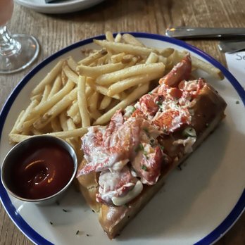 Seaworthy - Lobster Roll - Cocktail Bars Near Me - New Orleans, Louisiana Seaworthy - Lobster Roll - Cocktail Bars Near Me - New Orleans, Louisiana