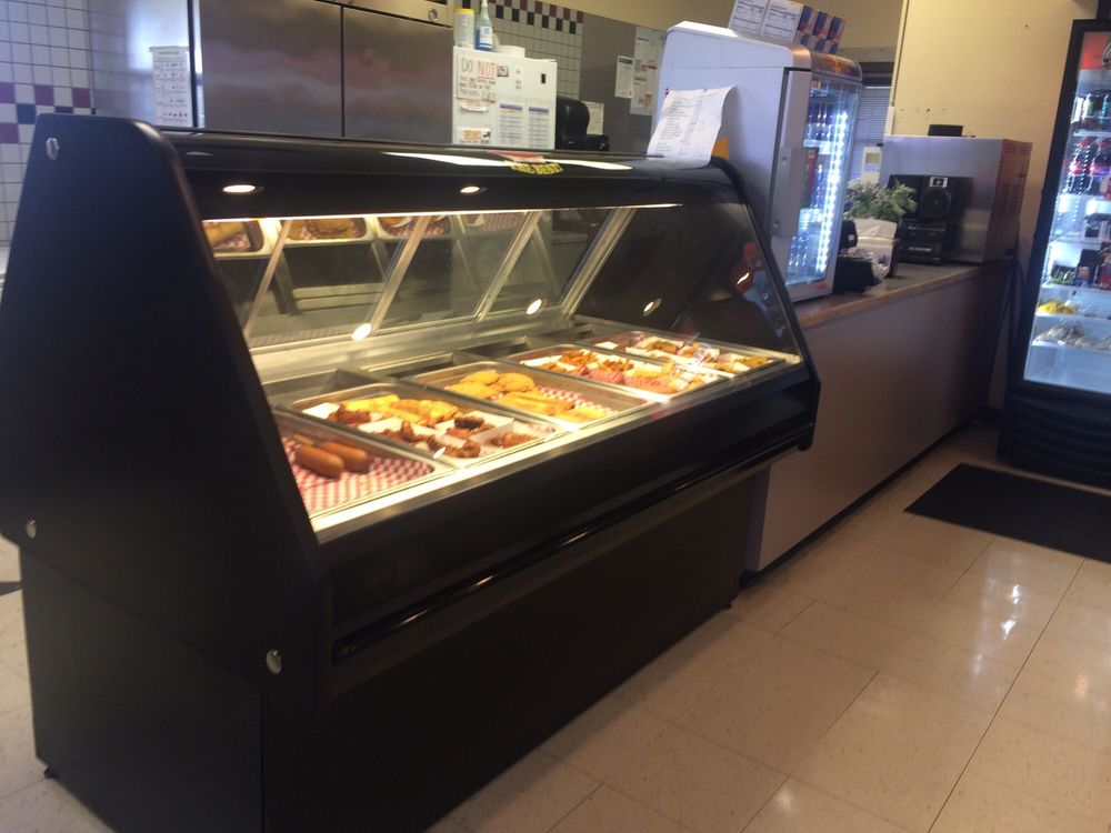 WINDBREAK DELI Updated September 2024 1716 S Canyon Rd, Ellensburg