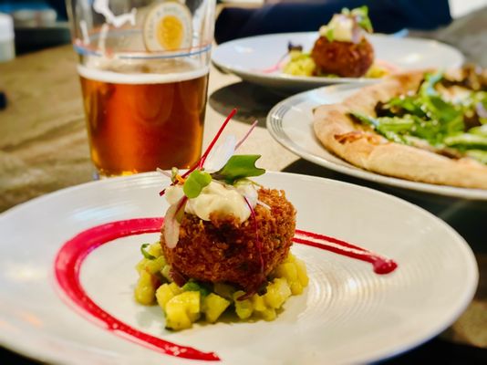Central Park Bistro by null