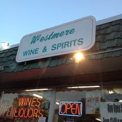Westmere Liquor Store