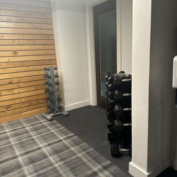 Glenn Hotel, Autograph Collection - Gym (2nd floor) - Hotels Near Me - Atlanta, Georgia Glenn Hotel, Autograph Collection - Gym (2nd floor) - Hotels Near Me - Atlanta, Georgia