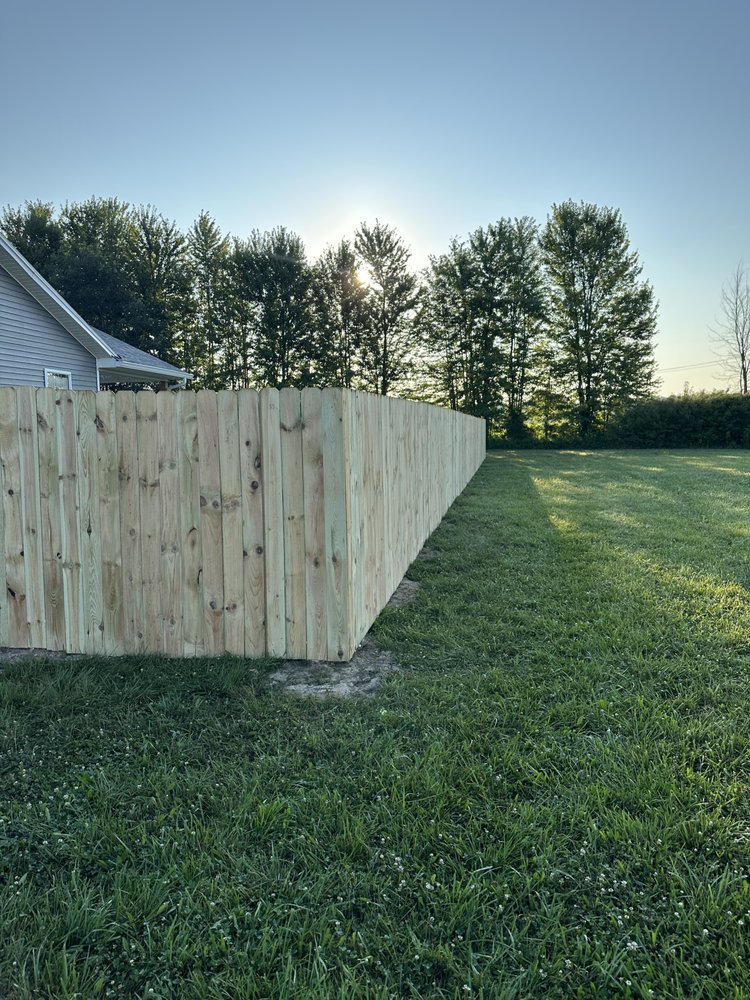 Slide of AB&F Construction