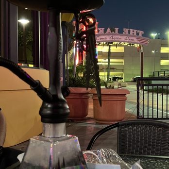 Jasmine Cafe - Hookah - Cafes Near Me - West Covina, California