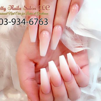 Pretty Nails - Manicure Design at Pretty Nails Salon - Nails salon in Denver CO 80219 - Nail Salons Near Me - Denver, Colorado