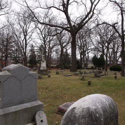 Union Cemetery