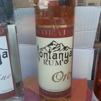 Montanya Distillers - The actual rum bottle - Cocktail Bars Near Me - Crested Butte, Colorado Montanya Distillers - The actual rum bottle - Cocktail Bars Near Me - Crested Butte, Colorado
