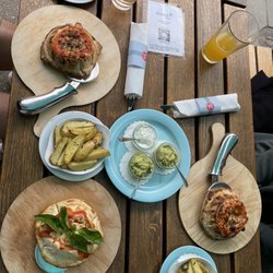 mama trattoria