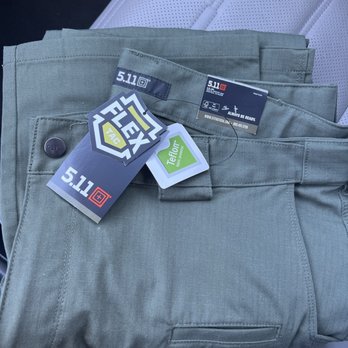 5.11 Tactical - All tags present - Uniforms Near Me - San Diego, California