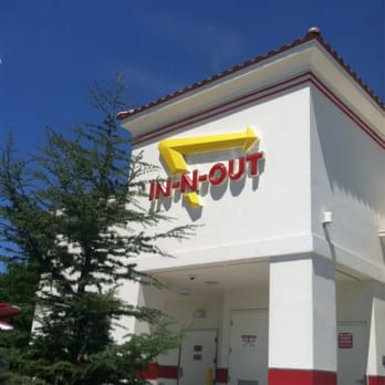 In-N-Out Burger - Burgers Near Me - Austin, Texas In-N-Out Burger - Burgers Near Me - Austin, Texas