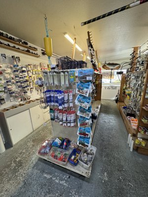 Bandon Bait by null