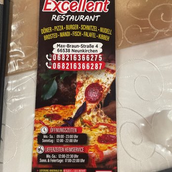 excellent restaurant - Middle Eastern Near Me - Neunkirchen, SL excellent restaurant - Middle Eastern Near Me - Neunkirchen, SL
