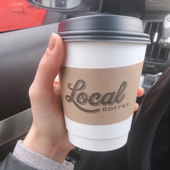 Merit Coffee - Latte - Coffee & Tea Near Me - San Antonio, Texas