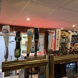Dunaways - Taps