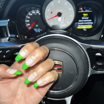 Hana Nail Spa - Nail Technicians Near Me - Moraga, California Hana Nail Spa - Nail Technicians Near Me - Moraga, California