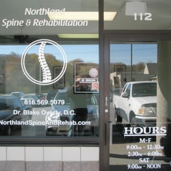 Northland Spine and Rehabilitation - Open 6 days a week!