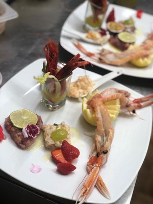 Ristorante Quarantuno by null