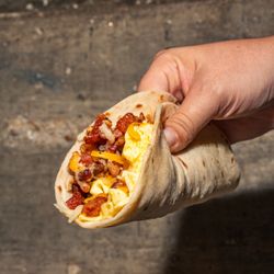 Torchy's Tacos
