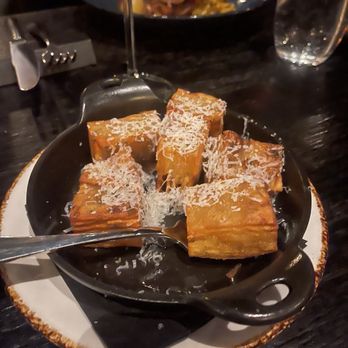 BLACKBARN - Potato - New American Near Me - New York, New York