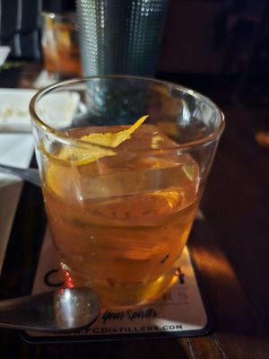 Tarbender's Lounge by null