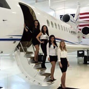 Hawthorne Global Aviation Services - Airports Near Me - Kennesaw, Georgia