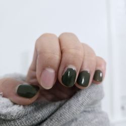 Eco Nail Salon