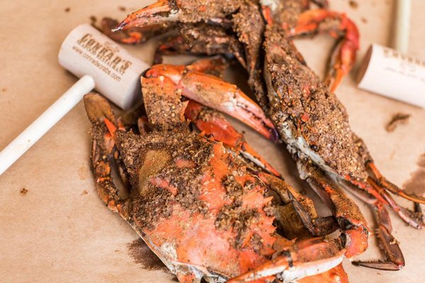 Conrad's Crabs and Seafood Market- Bel Air, MD by null