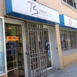 Tienda Scouts Nacional - Tienda Scout Nacional