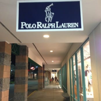 Polo Ralph Lauren - Outlet Stores Near Me - Saint Augustine, Florida Polo Ralph Lauren - Outlet Stores Near Me - Saint Augustine, Florida