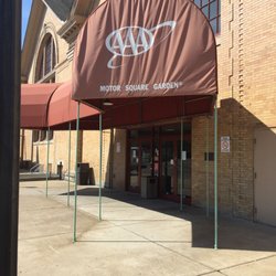 AAA Pittsburgh Insurance and Member Services