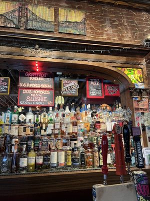 Tempest Bar & Box Kitchen by null