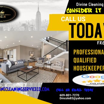 Divine Cleaning Service - Home Cleaning Near Me - Trenton, New Jersey Divine Cleaning Service - Home Cleaning Near Me - Trenton, New Jersey