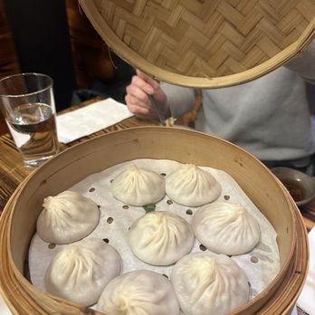 Dumpling Home - Pork Xiao Long Bao - Dim Sum Near Me - San Francisco, California Dumpling Home - Pork Xiao Long Bao - Dim Sum Near Me - San Francisco, California