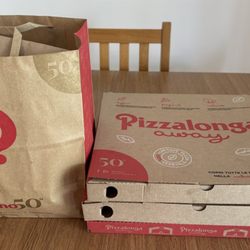 Pizzalonga Da Pino