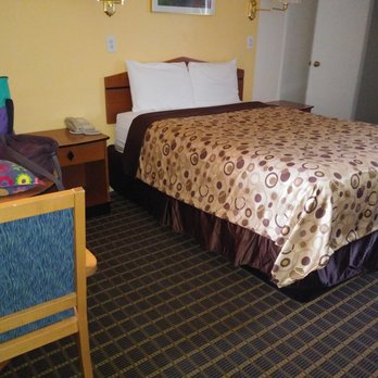 Ramblin' Rose Motel - Hotels Near Me - Kingman, Arizona Ramblin' Rose Motel - Hotels Near Me - Kingman, Arizona
