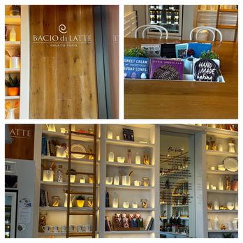 Bacio di Latte - Gelato Near Me - Newport Beach, California Bacio di Latte - Gelato Near Me - Newport Beach, California