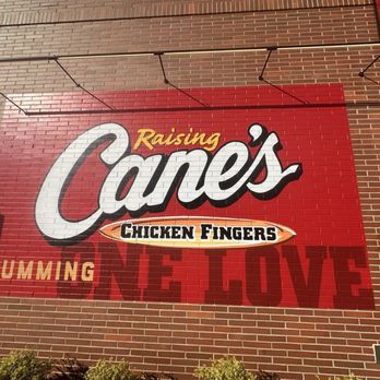 Raising Cane's Chicken Fingers - Fast Food Near Me - Cumming, Georgia Raising Cane's Chicken Fingers - Fast Food Near Me - Cumming, Georgia