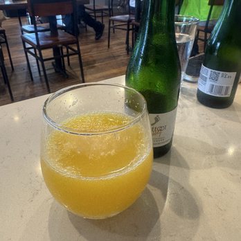 First Watch - Mimosa - Breakfast & Brunch Near Me - Oak Brook, Illinois