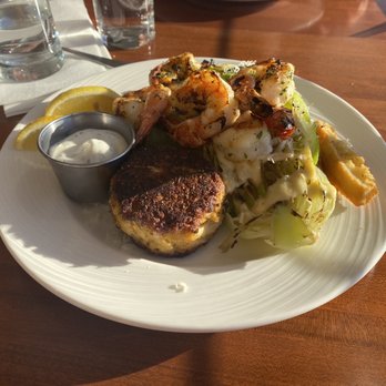 Bostwick's Chowder House - Seafood Near Me - East Hampton, New York Bostwick's Chowder House - Seafood Near Me - East Hampton, New York