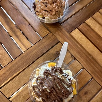 Acai n'Me - Acai Bowls Near Me - Winter Park, Florida