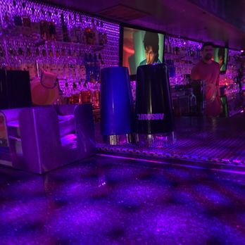 The Edge - Bar at night - Gay Bars Near Me - San Francisco, California