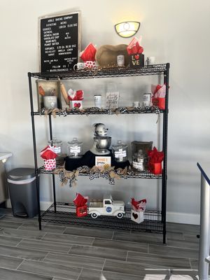 Arble Baking Company by null