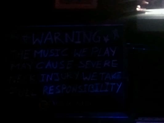 Lounge of Three by null