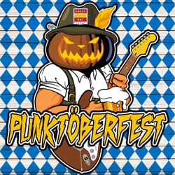 Punktoberfest