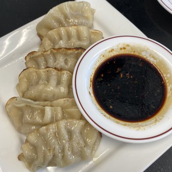 Tsai's Kitchen - Pot stickers - Chinese Near Me - Middleton, Idaho Tsai's Kitchen - Pot stickers - Chinese Near Me - Middleton, Idaho