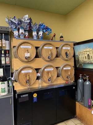 Pastry Land Bakery by null