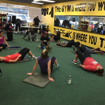 Peak Performance 360 - Team Peak - Trainers Near Me - Decatur, Georgia