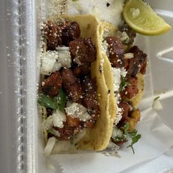 Taco Lovers - Tacos Al pastor